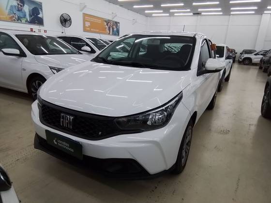 FIAT ARGO 1.0 FIREFLY FLEX DRIVE MANUAL
